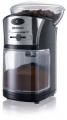 Severin KM 3874 coffee grinder, black-silver 220 VOLTS NOT FOR USA