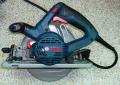 Bosch Professional hand circular saw GKS 55+ GCE 1350 watts 220 VOLTS NOT FOR USA