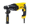 Dewalt D25133K-QS Sds Plus Combi Hammer 26 MM 800Watt 220-240 Volts NOT FOR USA