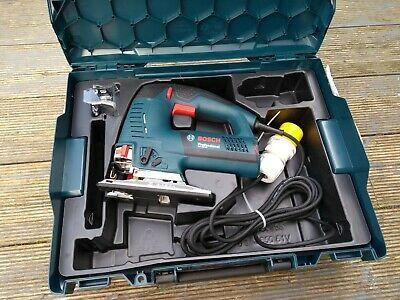 Bosch Professional GST 160 BCE Corded 240 V Jigsaw 220 VOLTS NOT FOR USA