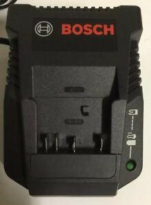Bosch 18 V BC660 Lithium-Ion Charger 220 VOLTS NOT FOR USA