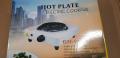 EURO STAR GH-9613 HOT PLATE 220 VOLTS NOT FOR USA