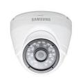 SAMSUNG SDC-8442DC 720P HD WEATHER RESISTANT DOME CAMERA 110-220 VOLTS