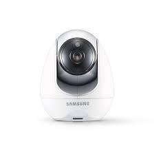 SAMSUNG SEP-5001R BABYVIEW BABY VIDEO MONITORING SYSTEM 110-240 VOLTS