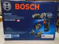 Bosch GSR12V-140FCB22 12V Max Flexiclick 5-In-1 Drill/Driver System 220 VOLTS NOT FOR USA