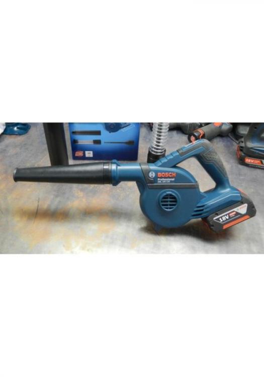 Bosch GBL 18V-120 Professional Cordless Handheld 18V Blower Tool