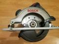 Bosch CCS180B 18-Volt Lithium-Ion 6-1/2-Inch Circular Saw 220 VOLTS NOT FOR USA