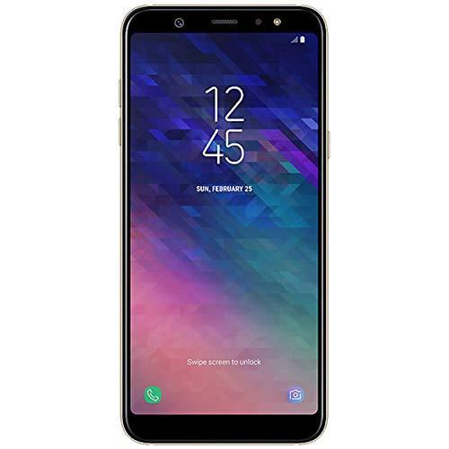 Samsung A6 Plus SM-A605G/DS 32GB 6.0-inches LTE Dual SIM GSM Unlocked