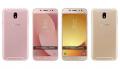 Samsung Galaxy J7 Pro J730GM 32GB LTE Dual SIM GSM Unlocked Phone