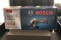 Bosch GWS18V-45 Angle Grinder, 4-1/2 In. 220 VOLTS NOT FOR USA