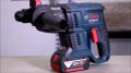 Bosch GBH18V-20N 18V 3/4 in. SDS-plus Rotary Hammer 220 VOLTS NOT FOR USA