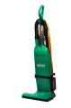 BI BG1000 Big Green Commercial Dual Motor Upright Vacuum 220 volts NOT FOR USA