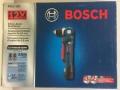 Bosch PS11BN 12-Volt Max Lithium-Ion 3/8-Inch Right Angle Drill/Driver 220 VOLTS NOT FOR USA