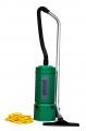 BI BG1006 Big Green Commercial Backpack Vacuum, 1080W, 6 qt Capacity, 220 volts NOT FOR USA