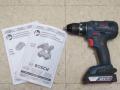 Bosch 24618B 18-Volt Lithium-ion 1/2-Inch Square Drive Impact Wrench 220 VOLTS NOT FOR USA