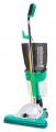 BI BG102DC Big Green Commercial ProCup Comfort Grip Handle Upright Vacuum with Magnet, 870W, 16