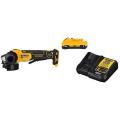 DEWALT DCG413B 20V MAX Brushless Cut Off Tool/Grinder 220 VOLTS NOT FOR USA