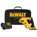 DEWALT DCS387B 20-volt MAX Compact Reciprocating Saw 220 VOLTS NOT FOR USA