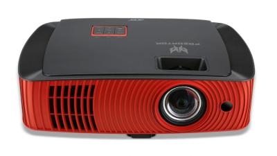 Acer Z650 1080p Predator Short Throw Gaming Projector