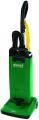 BI BGUPRO12T Big Green Commercial Bagged Upright Vacuum, 6L Bag Capacity Green 220 VOLTS NOT FOR USA