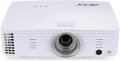 Acer H6502BD Desktop projector 3400ANSI lumens DLP 1080p (1920x1080) White data projector - data projectors