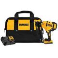 DEWALT DCN660B 20V 16 Gauge 20° Finish Nailer 220 VOLTS NOT FOR USA