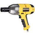 VETOMILE 181357 230V Electric Impact Wrench Driver 6000rpm 500Nm Torque with 1/2 inch Square Drive 220 VOLTS NOT FOR USA