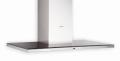 SILVERLINE SLW 885.3 S Slim Deluxe Wall Hood / Extractor Hood / 79.8 cm / B 220 VOLTS NOT FOR USA