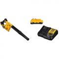 DEWALT DCE100B 20V MAX Compact Jobsite Blower 220 VOLTS NOT FOR USA
