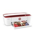 HP DeskJet 3733  T8X07B#BEV All-in-One Printer, Instant Ink with 3 Months Trial 220-240 Volts NOT FOR USA