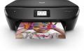 HP Envy Photo 6230 All-in-One Wi-Fi Photo Printer with 4 Months Instant Ink 220-240 Volts NOT FOR USA