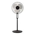 Black & Decker FS1610 16-Inch Stand Fan, 220V (Non-USA Compliant)