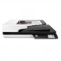 HP 2M30D28 Scanjet ADF, Instant On Flatbed Scanner 220 VOLTS NOT FOR USA