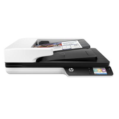 HP 2M30D28 Scanjet ADF, Instant On Flatbed Scanner 220 VOLTS NOT FOR USA