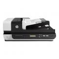 HP Flow 7500 Document Scanner ScanJet Enterprise 220 VOLTS NOT FOR USA