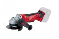 Milwaukee HD18AG0 M18 Angle Grinder 220-240 Volts NOT FOR USA