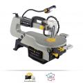 Peugeot ENERGYSCROLL-400VE 132159 Scroll Saw, 80 W 220-240 Volts NOT FOR USA