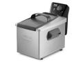 Delonghi F32420CZ Fryer Capacity 1.3 kg 3200 Watt Black Stainless Steel 220-240 Volts NOT FOR USA