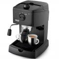 DELONGHI EC146.B Traditional Pump Espresso Machine - Black 220 volts NOT FOR USA