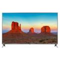 LG 86UK7050 86” 4K UHD MULTISYSTEM TV 110-220 NTSC-PAL