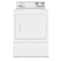 magic chef compact gd 860v dryer standard electric dryer with sensor dry,  3.5 cu. ft. 110 volts (only for usa)