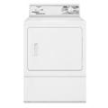 SPEED QUEEN LDG30RGS113TW01 Gas Dryer, 120v / 60hz ONLY FOR USA