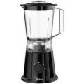 Midea MBL35BK 1.25 Liter Blender 220-240 VOLTS 50/60 Hz NOT FOR USA