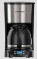 Westinghouse WKCM109 Digital Programmable Coffee Maker with Permanent Filter 220 VOLTS NOT FOR USA