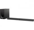 Sony HTCT290.CEK 300 W Soundbar with Bluetooth, HDMI and Wireless Subwoofer - Black 220 VOLTS NOT FOR USA
