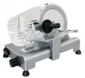 BECKERS E195 All-Purpose Slicer, Grey 220 VOLTS NOT FOR USA