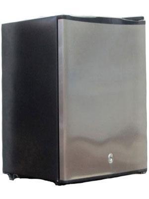 Frigidaire by Electrolux FRF50SS, Deluxe Compact and Slim Refrigerators 220-240 Volt (NOT FOR USA)