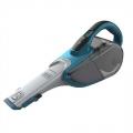 Black & Decker DVJ320J 21.6Wh Lithium-ion dustbuster with Cyclonic Action 220 Volts (NOT FOR USA)
