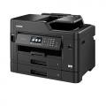Brother MFCJ5730DWG1 Multifunction Printer with Print/Fax/Scan Function 220 VOLTS NOT FOR USA