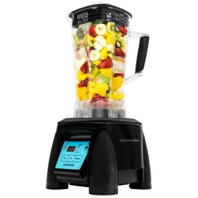 Stand Mixer Professional 1500 W and 32000 RPM. 6 Titanium Japanese Chefs Knife. Tritan BPA Free Jug, 2.8 litres with Detachable Blade Dishwasher Safe.